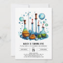 Search for experiences invitations Mad scientist
