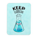 Search for geek rectangular magnets Cute