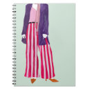 Search for fashion notebooks Feminism