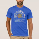 Search for rotary tshirts Service