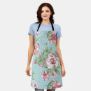Search for scandinavian pattern aprons Floral