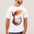 Search for fiery tshirts Phoenix