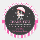 Search for polka dots and stripes stickers For kids