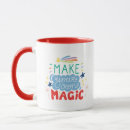 Search for nursery room mugs Magic