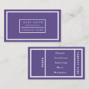 Recherche de ultra violet cartes visite Minimaliste