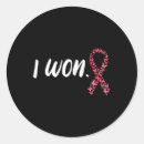 Search for i won stickers Awareness