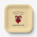 Search for horoscope plates Party