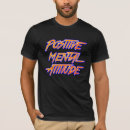 Recherche de attitude tshirts Motivation