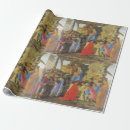 Search for magi wrapping paper Three kings