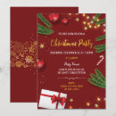 Search for luxury seasonal invitations Party