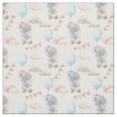 Search for elephant fabric Blue