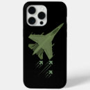 Recherche de avions militaires iphone coques Pilote