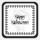 Search for halloween scary stickers Celebration