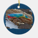 Search for lit ornaments Vintage