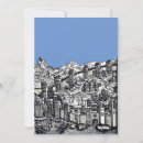 Recherche de capitale vœux cartes Paysage urbain