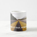 Search for journey mugs Road