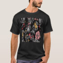 Search for floral mens tshirts Blossom