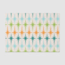 Search for geometrical tissue paper Vintage