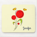 Search for butterfly red electronics Whimsical