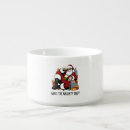 Search for santa claus bowls merry christmas
