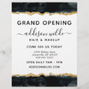 Recherche de calligraphie prospectus Script