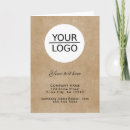 Search for company logo cards Promotion