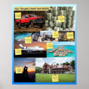 Recherche de vision posters Loi d'attraction