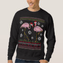 Search for christmas flamingo hoodies Trendy