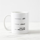 Search for speaking mugs Modern