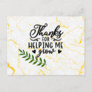 Search for instagram thank you cards Gratitude