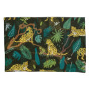 Search for wild cats pillowcases Nature