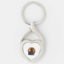 Search for dachshund lover keychains Wolf