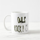 Recherche de humour hibou tasses Hiboux