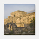 Search for yucatan magnets Pyramid