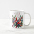 Search for cardinals appear mugs When