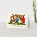 Search for vintage french easter cards Bunny
