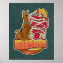 Search for hanna barbera posters Retro graphic