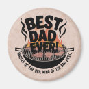 Search for bbq grill magnets Father