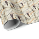 Search for engagement wrapping paper Newlyweds