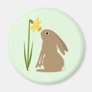 Search for easter daffodils magnets Cute