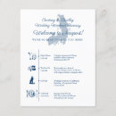 Search for event timeline enclosure cards Couple