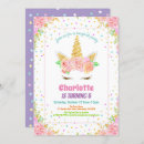 Search for flower child invitations Magical