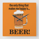Search for beer clocks Happy hour