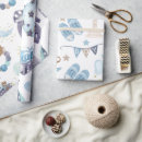 Recherche de jouets papier cadeau Bleu