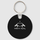 Search for skeleton hand keychains Gothic love