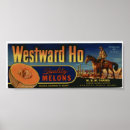 Search for vintage fruit crate labels posters Classic