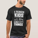 Search for track and field coach tshirts Teach
