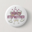 Recherche de belle jeune mariée badges Nuptiale