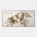 Search for cotton boll Eucalyptus leaves