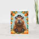 Search for capybara cards Funny